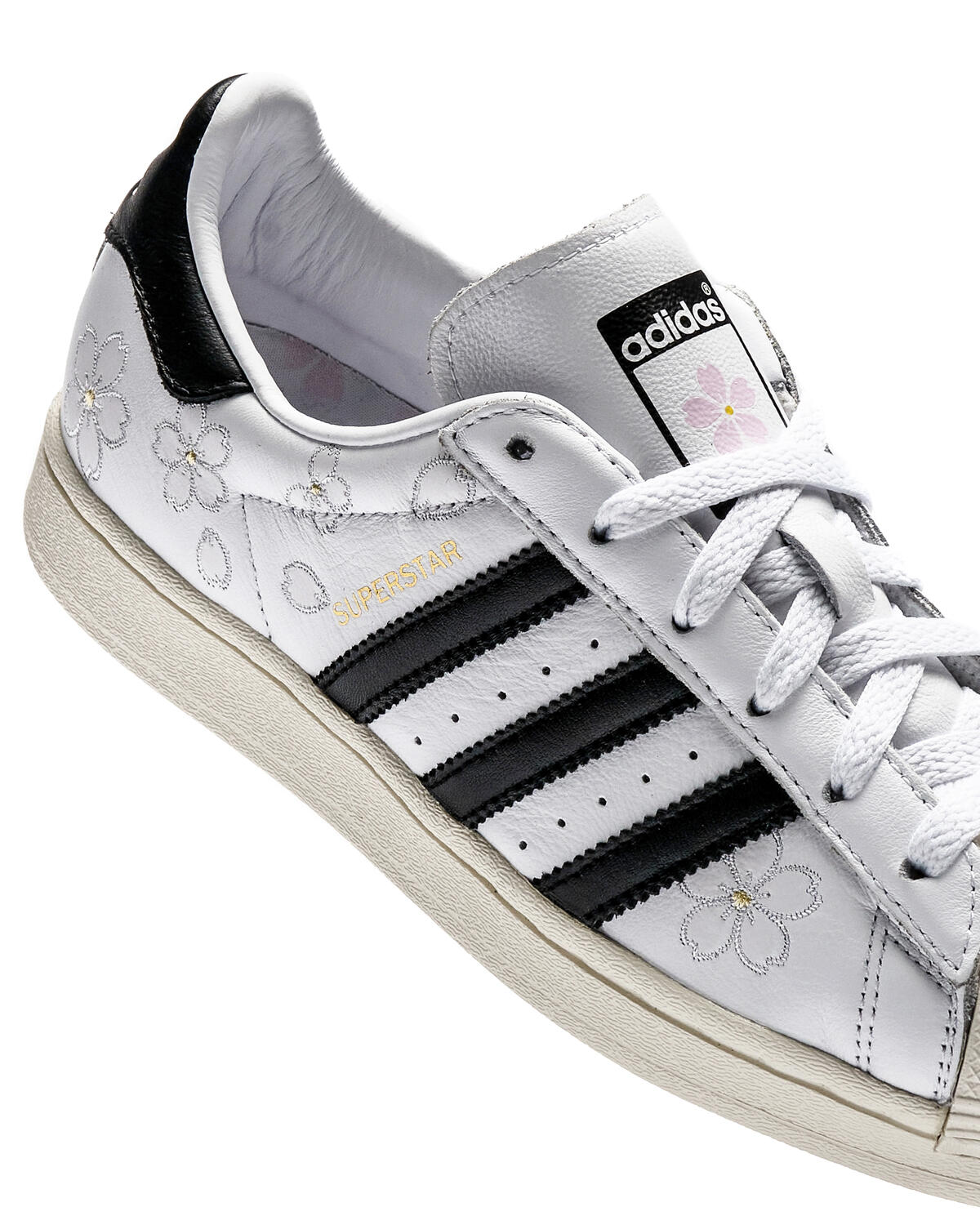 adidas Originals SUPERSTAR HANAMI | IG9648 | AFEW STORE